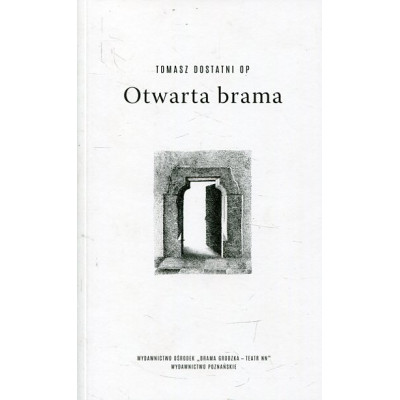 Otwarta brama