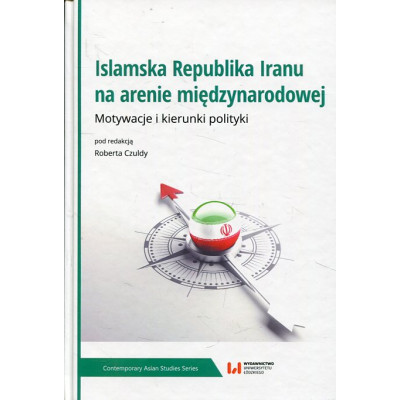 Islamska Republika Iranu na arenie międzynarodowej