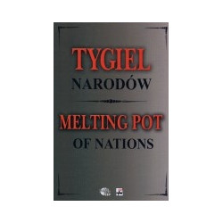 Tygiel narodów. Stosunki społeczne i etniczne na dawnych ziemiach wschodnich Rzeczypospolitej 1939-1953