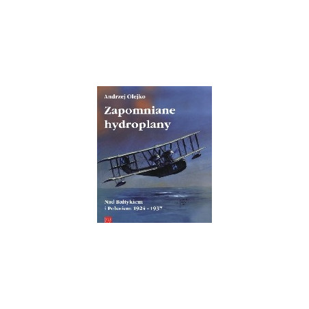 Zapomniane hydroplany