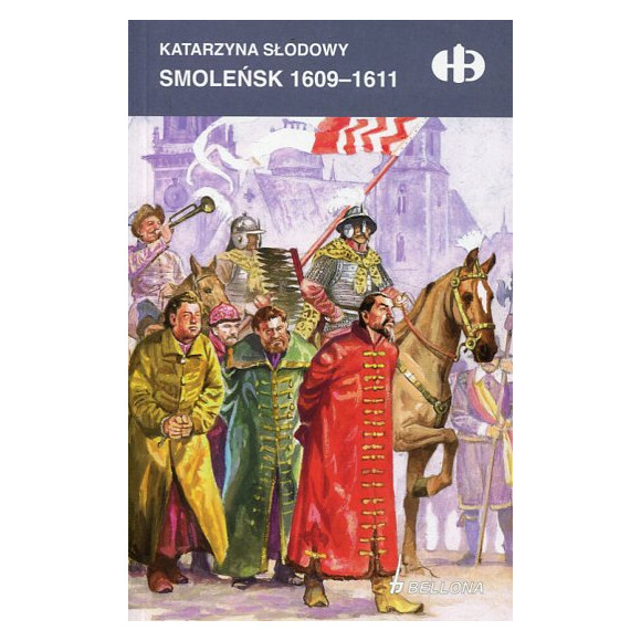 Smoleńsk 1609-1611
