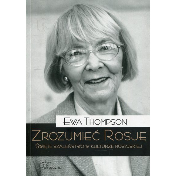 Zrozumieć Rosję