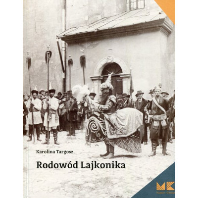 Rodowód Lajkonika