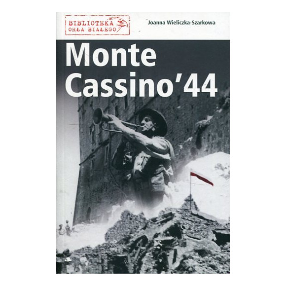 Monte Cassino '44