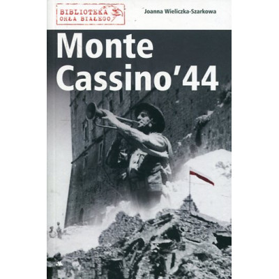 Monte Cassino '44