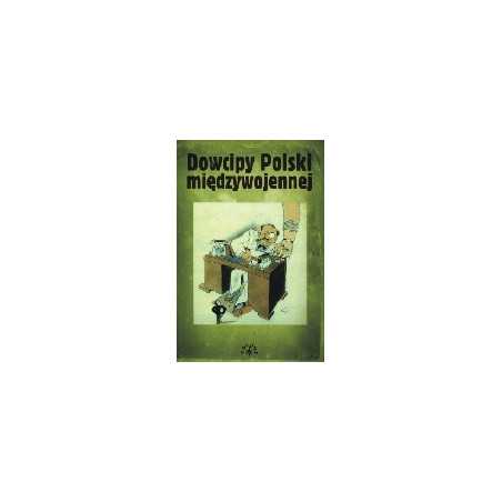 Dowcipy Polski międzywojennej