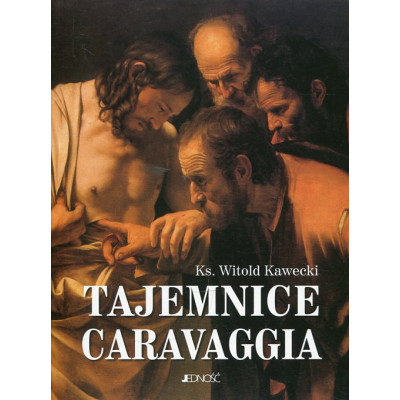 Tajemnice Caravaggia