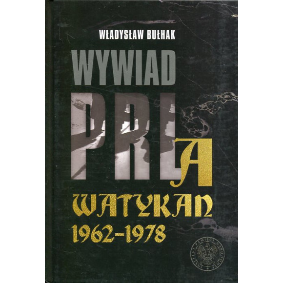 Wywiad PRL a Watykan 1962-1978