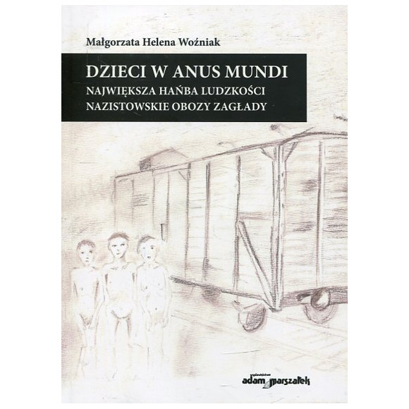 Dzieci w anus mundi