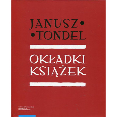 Okładki książek i czasopism