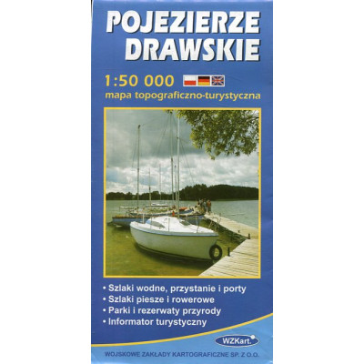 Pojezierze Drawskie
