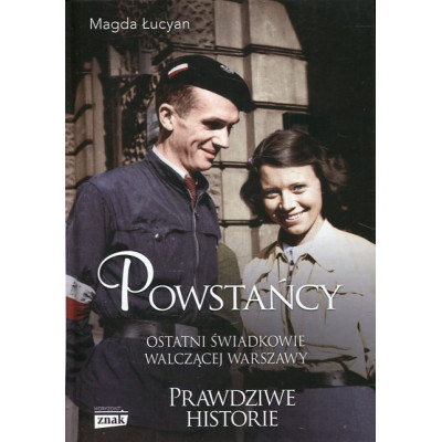 Powstańcy