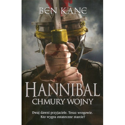 Hannibal. Chmury wojny