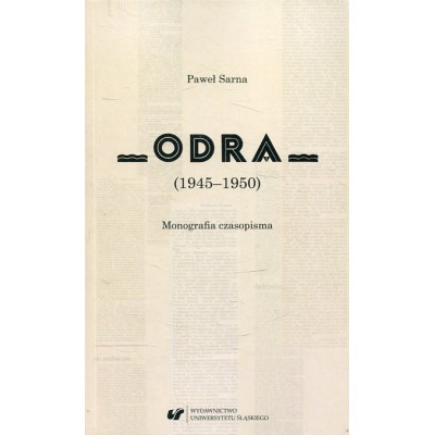 Odra (1945-1950)