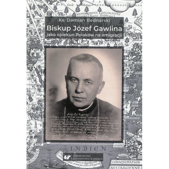 Biskup Józef Gawlina