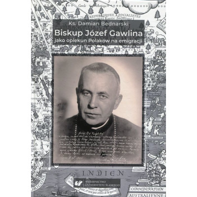 Biskup Józef Gawlina