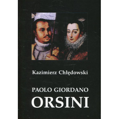 Paolo Giordano Orsini