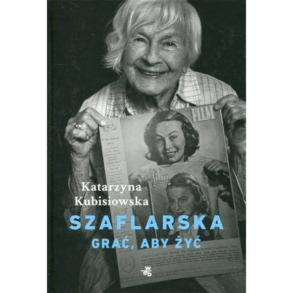 Szaflarska