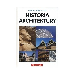 Historia architektury