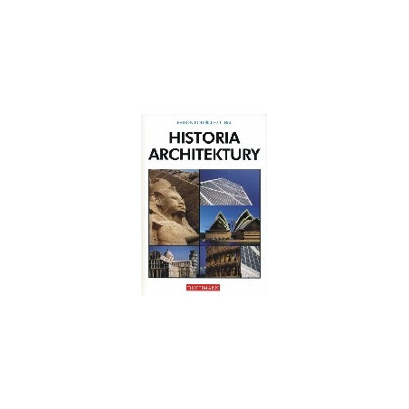 Historia architektury