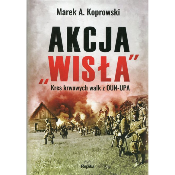Akcja Wisła