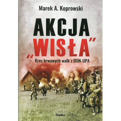 Akcja Wisła