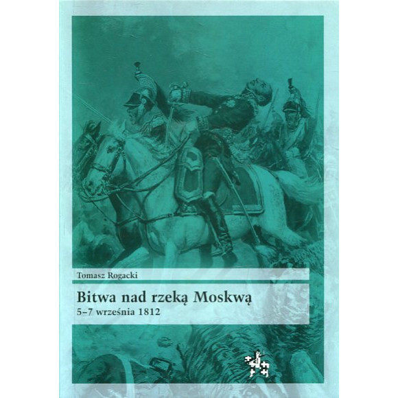 Bitwa nad rzeką Moskwą