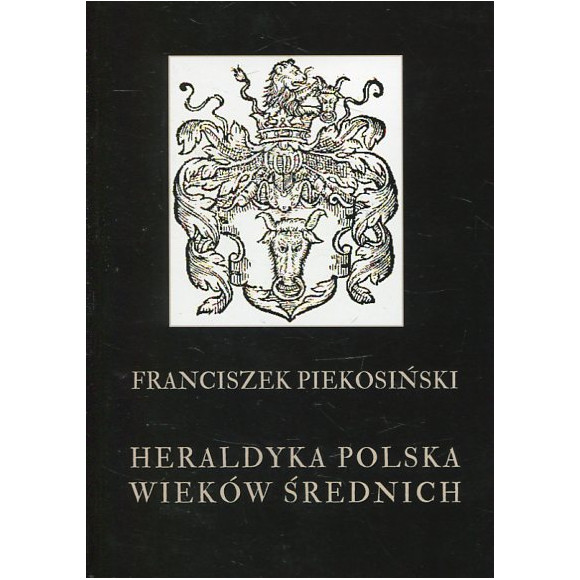 Heraldyka polska wieków średnich