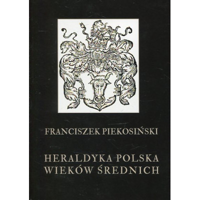 Heraldyka polska wieków średnich