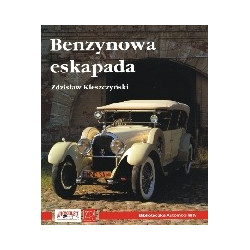 Benzynowa eskapada