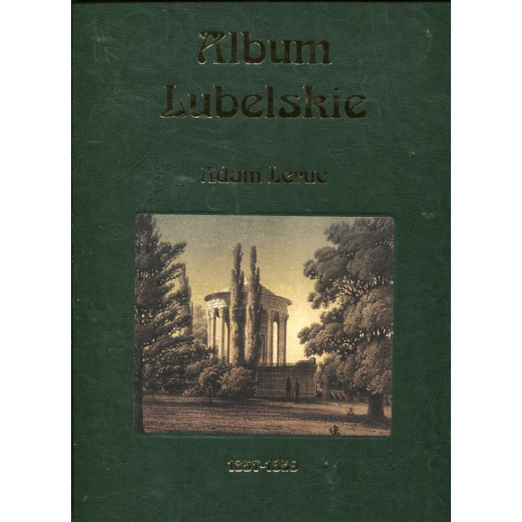 Album Lubelskie