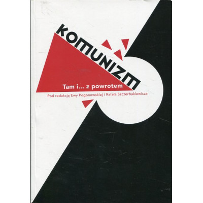 Komunizm tam... i z powrotem