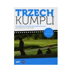 Trzech kumpli + DVD