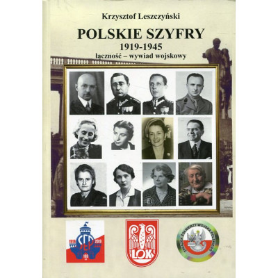 Polskie szyfry 1919-1945