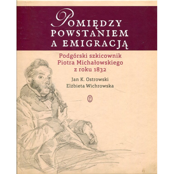 Pomiędzy powstaniem a emigracją