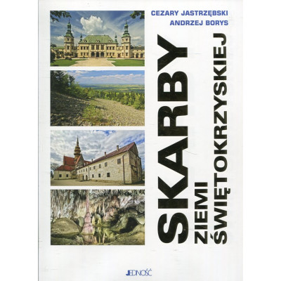 Skarby Ziemi Świętokrzyskiej