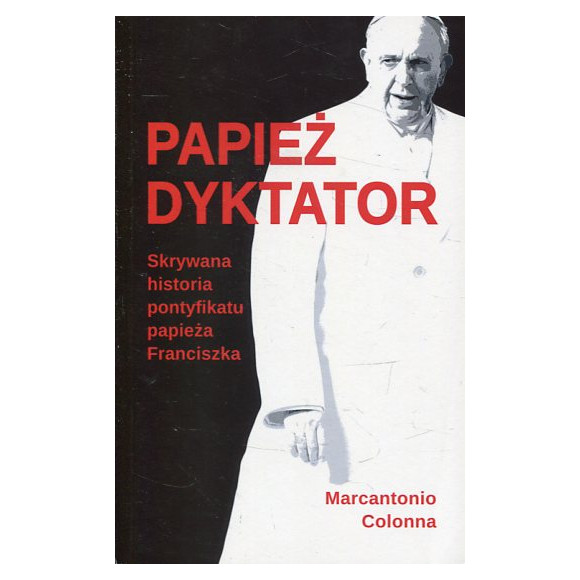 Papież dyktator
