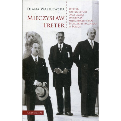 Mieczysław Treter