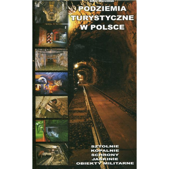 Podziemia turystyczne w Polsce