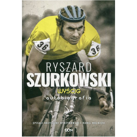 Ryszard Szurkowski