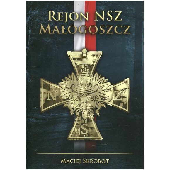 Rejon NSZ Małogoszcz