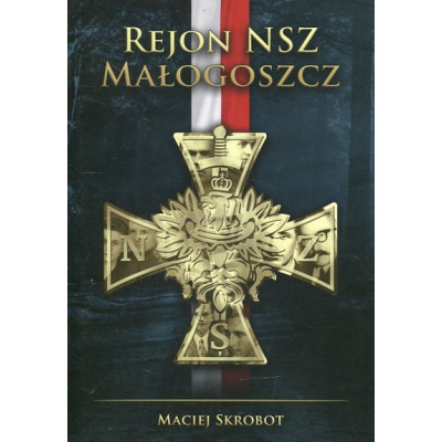Rejon NSZ Małogoszcz