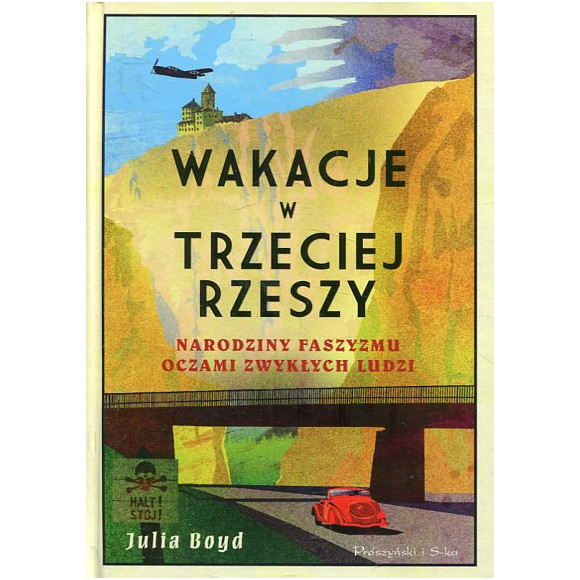 Wakacje w Trzeciej Rzeszy