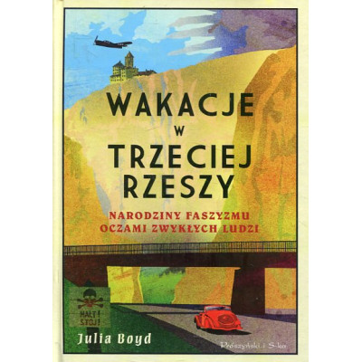 Wakacje w Trzeciej Rzeszy