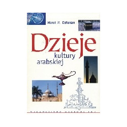Dzieje kultury arabskiej