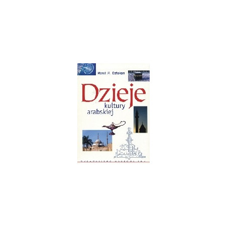 Dzieje kultury arabskiej