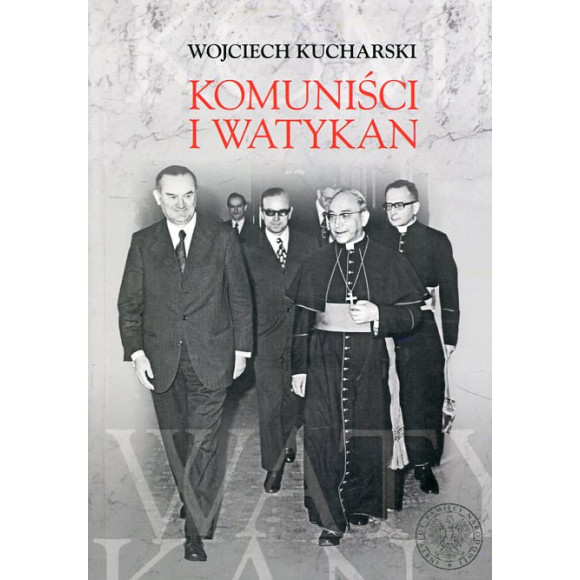 Komuniści i Watykan