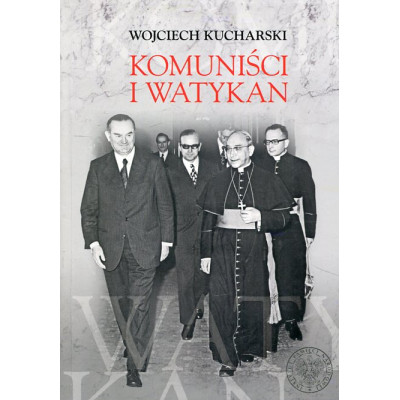 Komuniści i Watykan