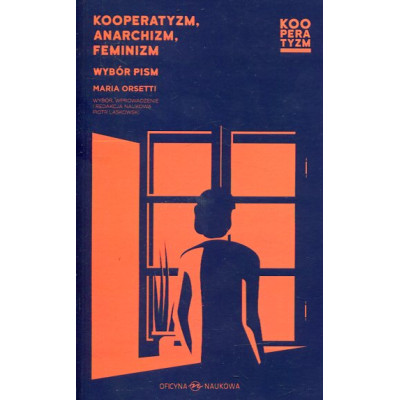 Kooperatyzm, anarchizm, feminizm