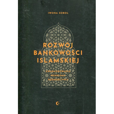 Rozwój bankowości islamskiej
